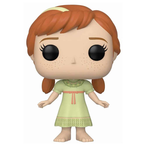 Funko Pop! Vinyl Young Anna (Frozen 2)